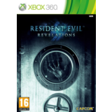 Xbox 360 | Resident Evil: Revelations | ПЕРЕНОС