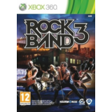Xbox 360 | Rock Band 3 | ПЕРЕНОС