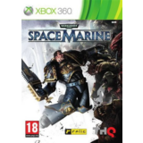 Xbox 360 | Warhammer 40000: Space Marine | ПЕРЕНОС