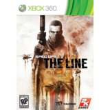 Xbox 360 | Spec Ops The Line + Zombie Driver | ПЕРЕНОС