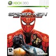 Xbox 360 | Spider-Man: Web of Shadows | TRANSFER + GAME