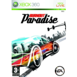 Xbox 360 | Burnout Paradise | ПЕРЕНОС