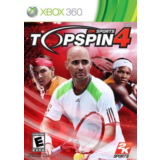 Xbox 360 | Top Spin 4 | ПЕРЕНОС