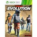 Xbox 360 | Trials Evolution | ПЕРЕНОС