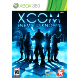 Xbox 360 | XCOM: Enemy Unknown | ПЕРЕНОС