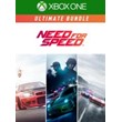 Need for Speed +Rivals +Payback XBOX ONE(П1) ⭐💥🥇✔️