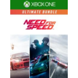 Need for Speed +Rivals +Payback XBOX ONE(П1)