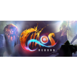 Chaos Reborn - STEAM Key - Region Free / ROW / GLOBAL