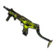 MAG-7 "Toxin" (1 day) gift-link loot @