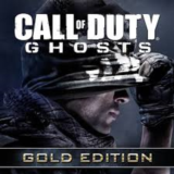 Call of Duty:GHOSTS GOLD EDITION +DCL XBOX ONE(П1)
