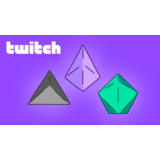 ⭐️⭐️⭐️ TWITCH BITS (Cheers)   ⭐️⭐️⭐️
