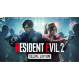 Resident Evil 2 Deluxe Edition | Xbox One & Series
