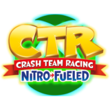 Crash Team Racing Nitro-Fueled XBOX ONE/Xbox Series X|S