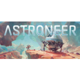 ASTRONEER - Steam Access OFFLINE