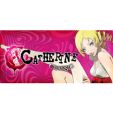 Catherine Classic - Steam Access OFFLINE