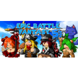 Epic Battle Fantasy 5 - Steam Access OFFLINE