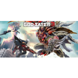GOD EATER 3 - Steam Access OFFLINE