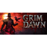 Grim Dawn - Steam Access OFFLINE