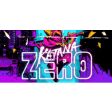 Katana ZERO - Steam Access OFFLINE