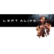 LEFT ALIVE - Steam Access OFFLINE