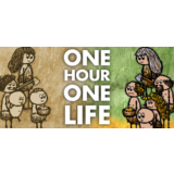 One Hour One Life - Steam Access OFFLINE