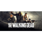 OVERKILL's The Walking Dead - Steam Access OFFLINE