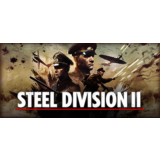 Steel Division 2 - Steam Access OFFLINE