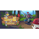 Swag and Sorcery - Steam Access OFFLINE