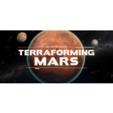 Terraforming Mars - Steam Access OFFLINE