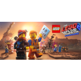 The LEGO Movie 2 Videogame - Steam Access OFFLINE