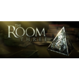 The Room Three - Steam Access OFFLINE