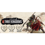 Total War THREE KINGDOMS - Steam Access OFFLINE