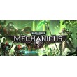 Warhammer 40,000 Mechanicus - Steam Access OFFLINE