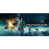 X4 Foundations Collector's Edition Steam Access OFFLINE