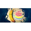 My Friend Pedro - Steam Access OFFLINE