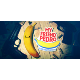 My Friend Pedro - Steam Access OFFLINE