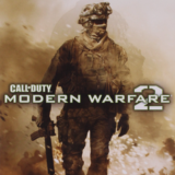 CALL OF DUTY: MODERN WARFARE 2 (2009)✅STEAM КЛЮЧ🔑