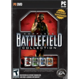 Battlefield 2: Complete Collection (Steam Gift RegFree)