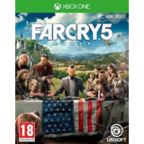 Battlefield V Deluxe+Far cry 5+UFC 2+Ведьмак 3 Xbox One