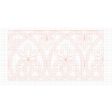 Тябла_2 (вектора для станка с ЧПУ)