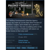 Penny Arcade's On the Rain-Slick Precipice of Darkness3