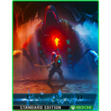 Underworld Ascendant XBOX ONE/Xbox Series X|S