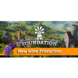 Foundation - Steam Access OFFLINE