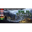 Rise to Ruins - Steam Access OFFLINE