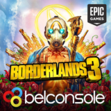 🔶Borderlands 3 Официальный Ключ Epic Store
