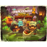 Overcooked 2 Night of the Hangry Horde (steam) DLC