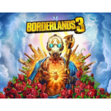 Borderlands 3 (EPIC Games KEY) + ПОДАРОК