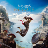 Assassins Creed Odyssey Ultimate Ed [Автоактивация] 🔥