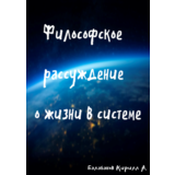 Философское рассуждение о жизни в системе