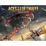 Aces of the Luftwaffe Squadron (steam key)